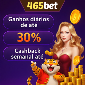 465bet Fundo de Resgate de Perdas Semanais