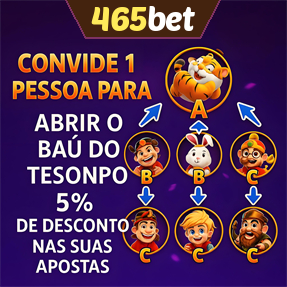 465bet ConvidarCentro