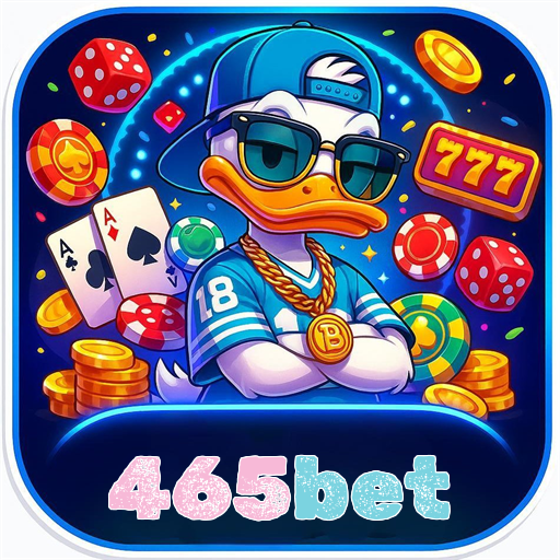 465bet Cassino Online
